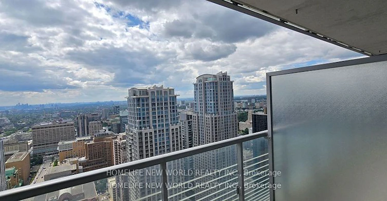 4314-386 Yonge Street, Toronto, ON, M5B 0A5 - 13