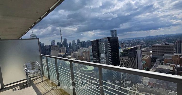 4314-386 Yonge Street, Toronto, ON, M5B 0A5 - 7