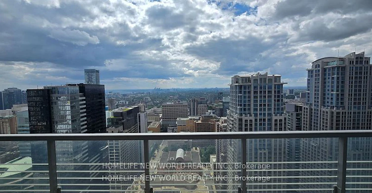 4314-386 Yonge Street, Toronto, ON, M5B 0A5 - 12