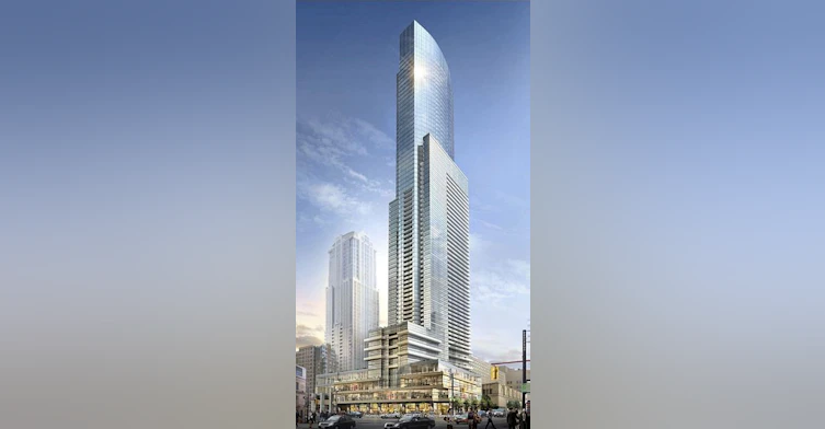 4314-386 Yonge Street, Toronto, ON, M5B 0A5