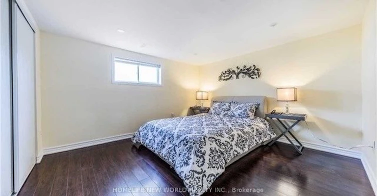 Basement-205 Pineway Boulevard, Toronto, ON, M2H 1B4 - 4