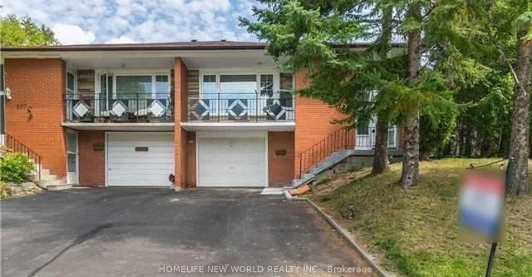 Basement-205 Pineway Boulevard, Toronto, ON, M2H 1B4 - 2