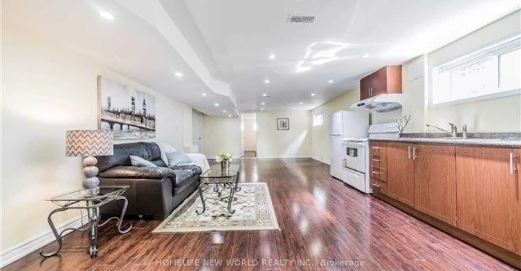 Basement-205 Pineway Boulevard, Toronto, ON, M2H 1B4
