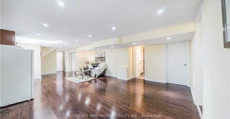 Basement-205 Pineway Boulevard, Toronto, ON, M2H 1B4 - 3