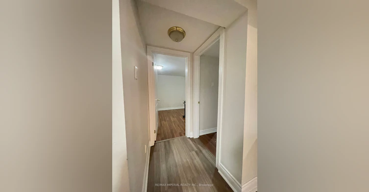 Bsmt-119 Wedgewood Drive, Toronto, ON, M2M 2H6 - 4