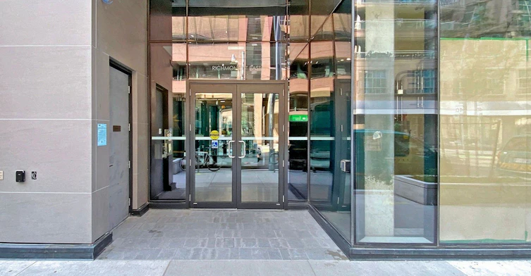 320-25 Richmond Street E, Toronto, ON, M5C 0A6 - 4