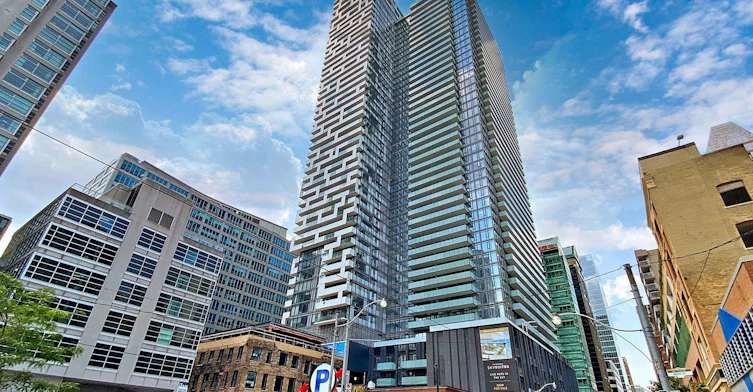 320-25 Richmond Street E, Toronto, ON, M5C 0A6 - 3