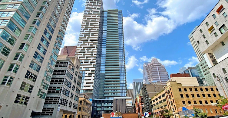 320-25 Richmond Street E, Toronto, ON, M5C 0A6 - 2