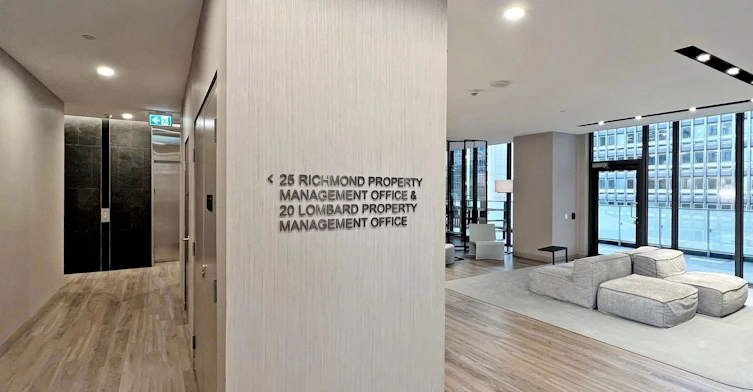 320-25 Richmond Street E, Toronto, ON, M5C 0A6 - 25