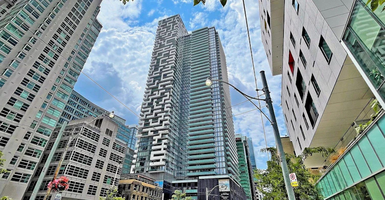 320-25 Richmond Street E, Toronto, ON, M5C 0A6