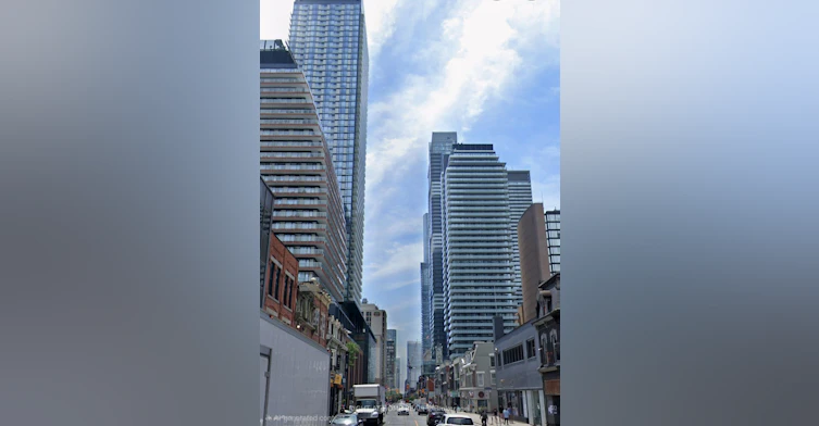 2F-550 Yonge Street, Toronto, ON, M4Y 1Y8 - 29
