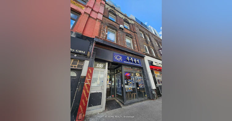 2F-550 Yonge Street, Toronto, ON, M4Y 1Y8 - 28