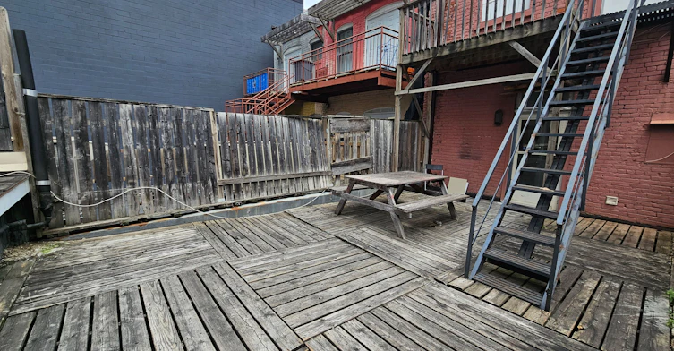 2F-550 Yonge Street, Toronto, ON, M4Y 1Y8 - 21