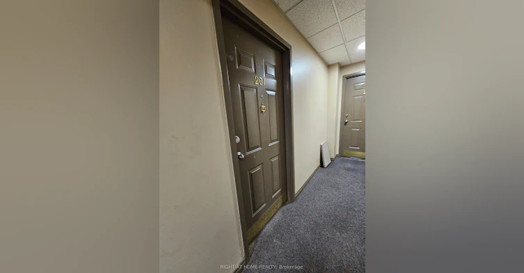 201-524 Yonge Street, Toronto, ON, M4Y 1X9 - 21
