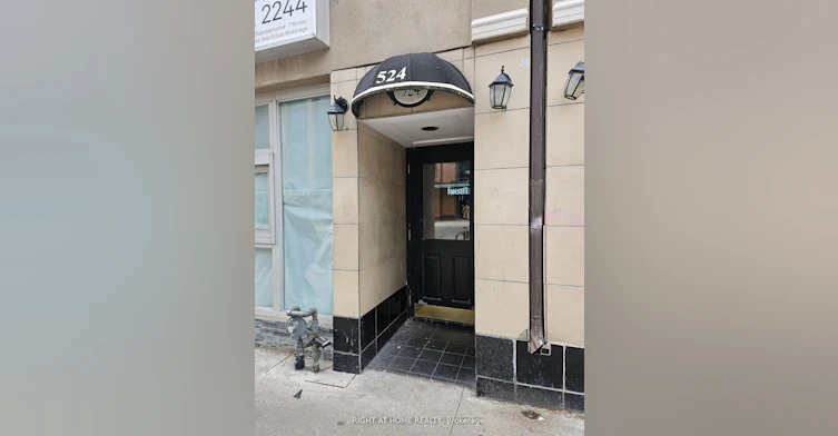 201-524 Yonge Street, Toronto, ON, M4Y 1X9 - 20