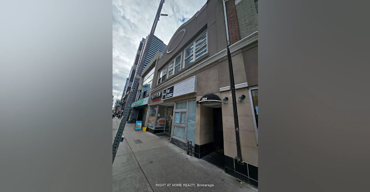 201-524 Yonge Street, Toronto, ON, M4Y 1X9 - 19