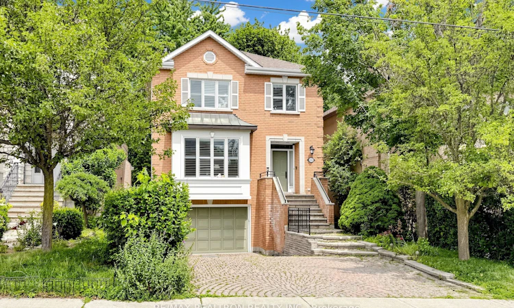 352 Deloraine Avenue