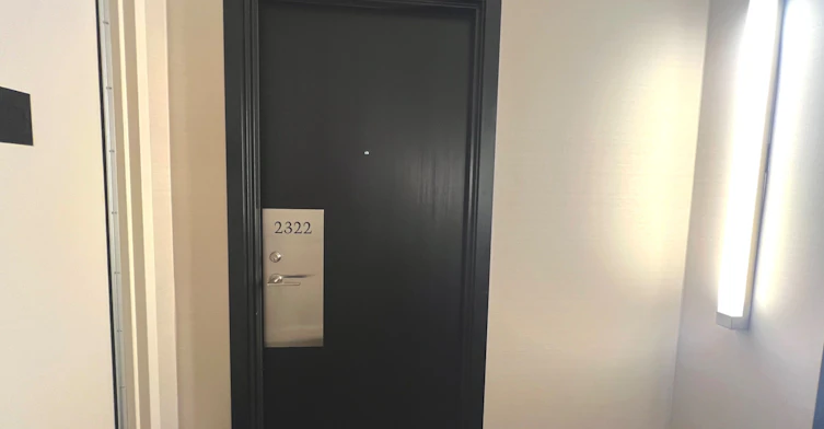 2322-5 Sheppard Avenue E, Toronto, ON, M2N 0G4 - 2