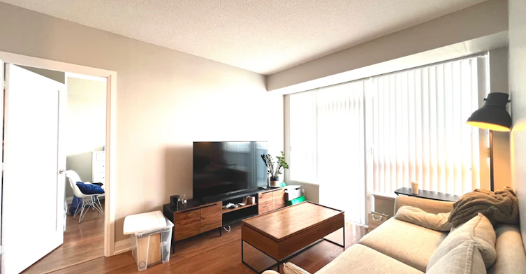 2322-5 Sheppard Avenue E, Toronto, ON, M2N 0G4 - 5