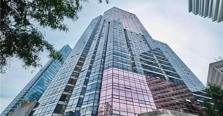919-1001 Bay Street, Toronto, ON, M5S 3A6 - 2