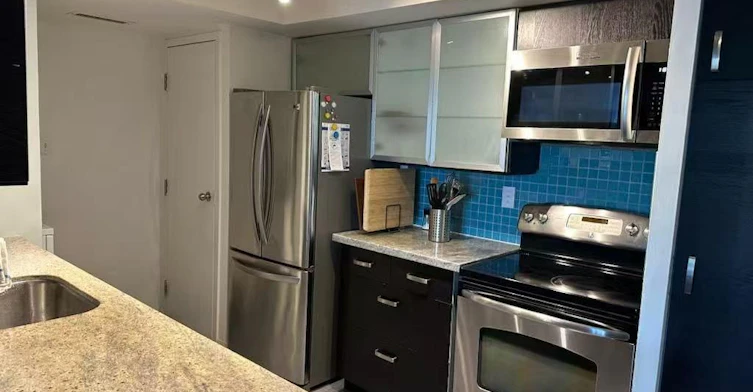 919-1001 Bay Street, Toronto, ON, M5S 3A6 - 5
