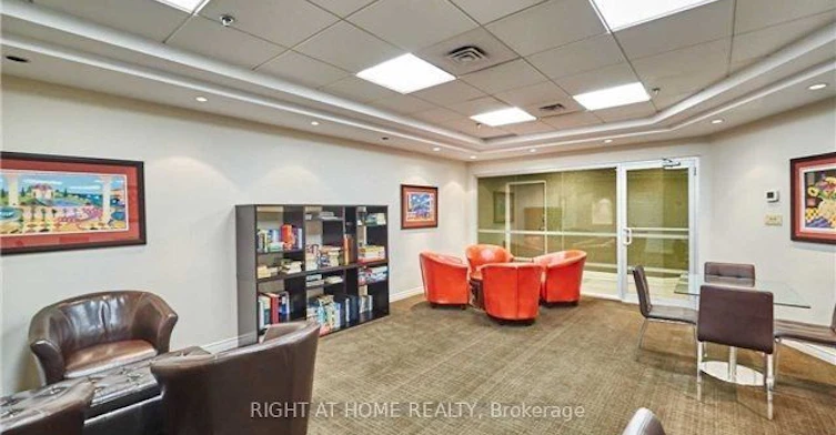 919-1001 Bay Street, Toronto, ON, M5S 3A6 - 6