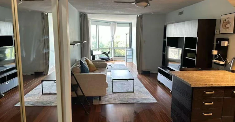 919-1001 Bay Street, Toronto, ON, M5S 3A6 - 4