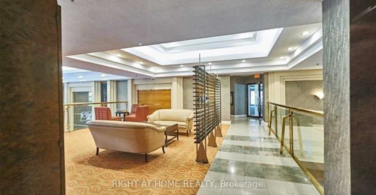 919-1001 Bay Street, Toronto, ON, M5S 3A6 - 3