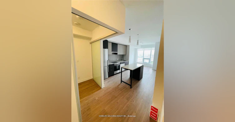 2305-203 College Street, Toronto, ON, M5T 1P9 - 3