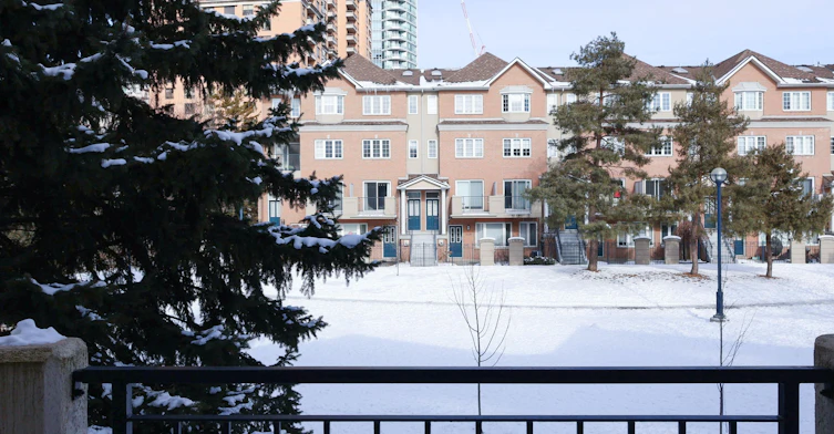 821 Grandview Way, Toronto, ON, M2N 6V5 - 6