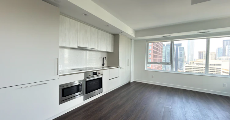 2904-609 Sherbourne Street, Toronto, ON, M4X 0A4 - 11