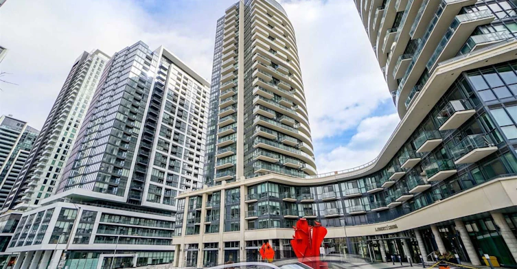 706-49 East Liberty Street, Toronto, ON, M6K 0B2 - 26