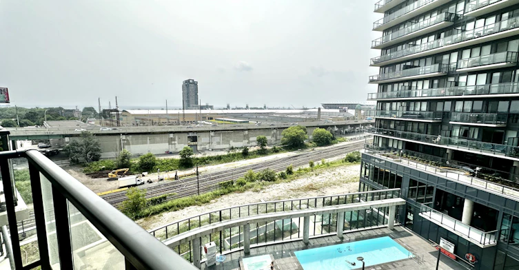 706-49 East Liberty Street, Toronto, ON, M6K 0B2 - 15