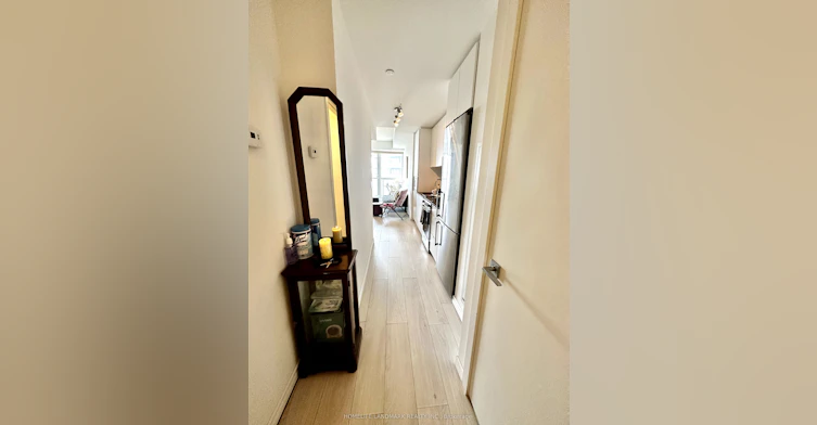 706-49 East Liberty Street, Toronto, ON, M6K 0B2 - 9