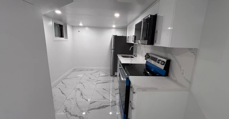 Lower-27 Delaware Avenue, Toronto, ON, M6H 2S8 - 6
