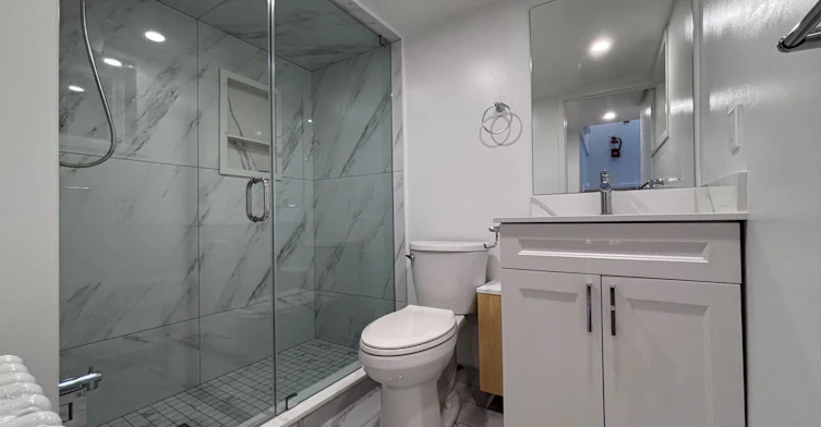 Lower-27 Delaware Avenue, Toronto, ON, M6H 2S8 - 9