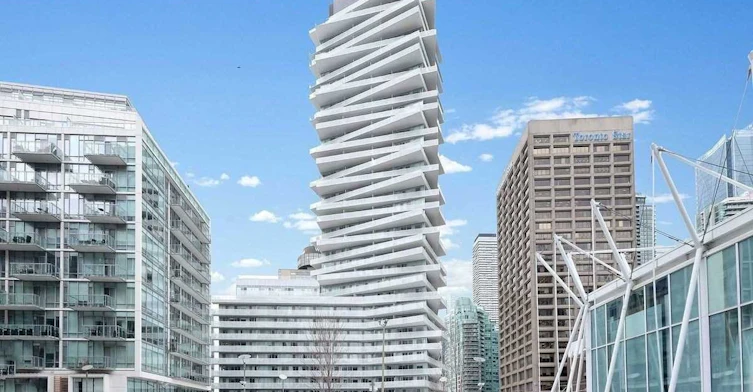 2201-15 Queens Quay, Toronto, ON, M5E 0C5 - 21