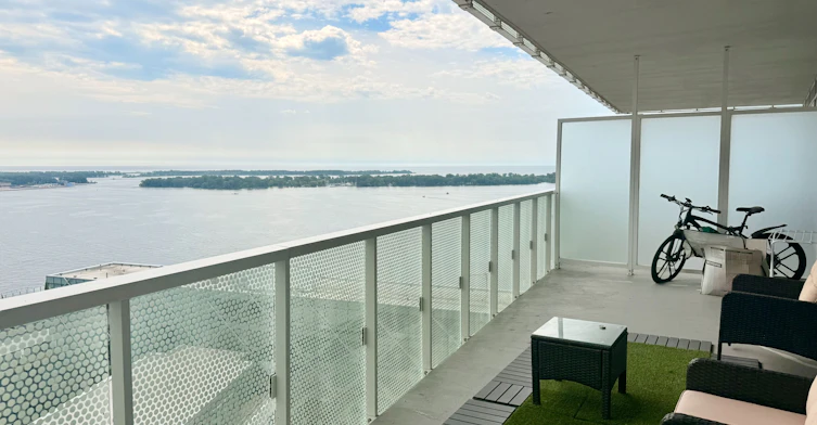 2201-15 Queens Quay, Toronto, ON, M5E 0C5 - 12