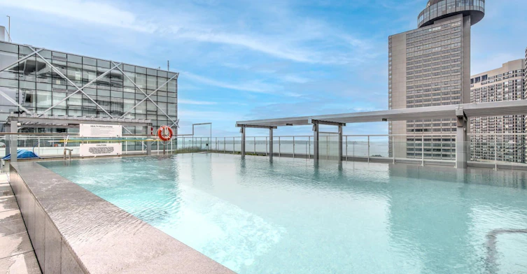 2201-15 Queens Quay, Toronto, ON, M5E 0C5 - 18
