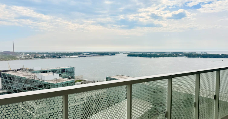 2201-15 Queens Quay, Toronto, ON, M5E 0C5 - 13