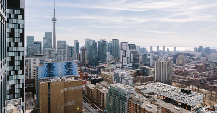 2711-488 University Avenue, Toronto, ON, M5G 0C1 - 13