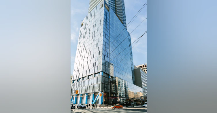 2711-488 University Avenue, Toronto, ON, M5G 0C1 - 22