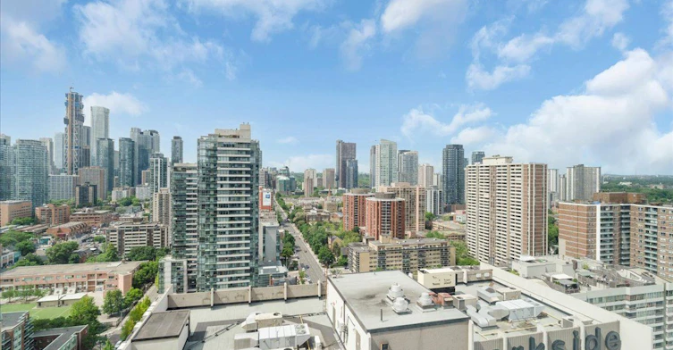 2710-308 Jarvis Street, Toronto, ON, M5B 0E3 - 13