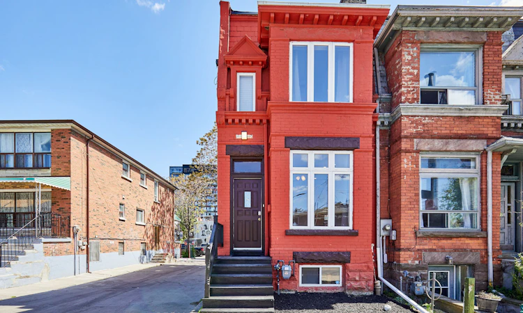 95 Wolseley Street