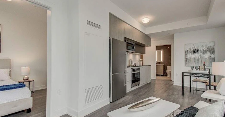 2208-575 Bloor Street E, Toronto, ON, M4W 0B2 - 10