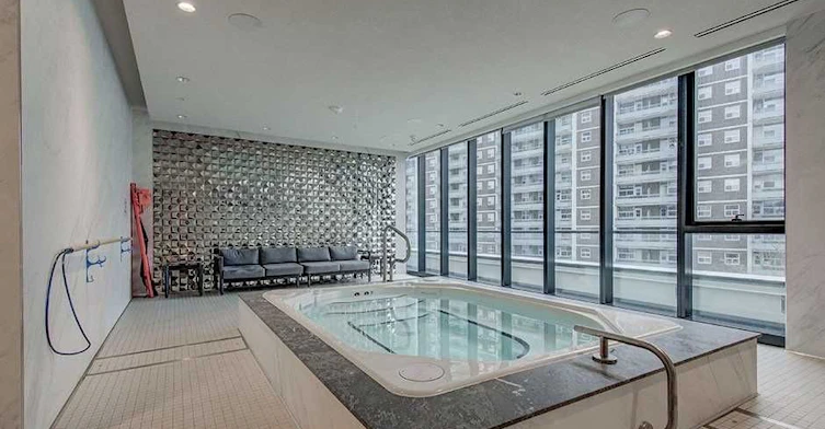 2208-575 Bloor Street E, Toronto, ON, M4W 0B2 - 33