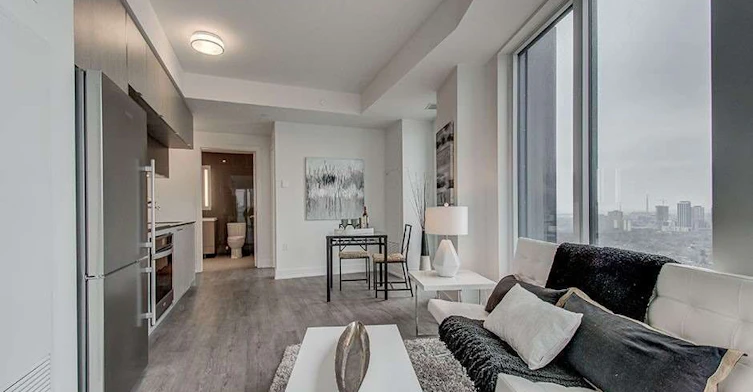 2208-575 Bloor Street E, Toronto, ON, M4W 0B2 - 8