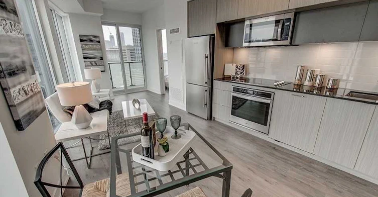 2208-575 Bloor Street E, Toronto, ON, M4W 0B2 - 5