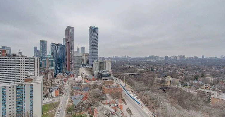 2208-575 Bloor Street E, Toronto, ON, M4W 0B2 - 26