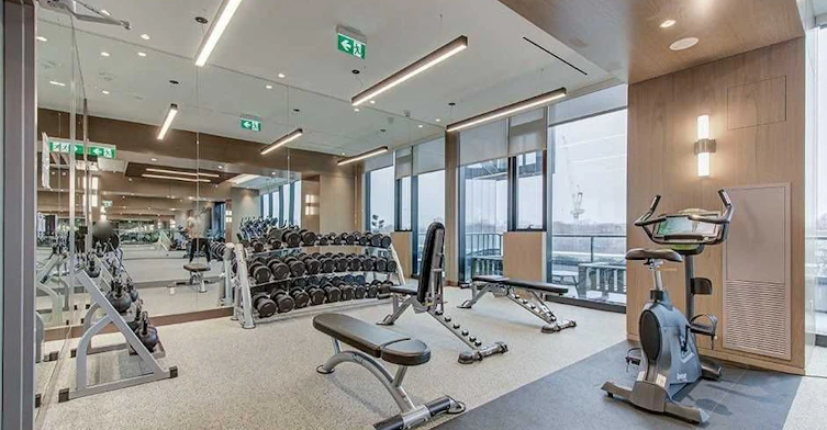 2208-575 Bloor Street E, Toronto, ON, M4W 0B2 - 29